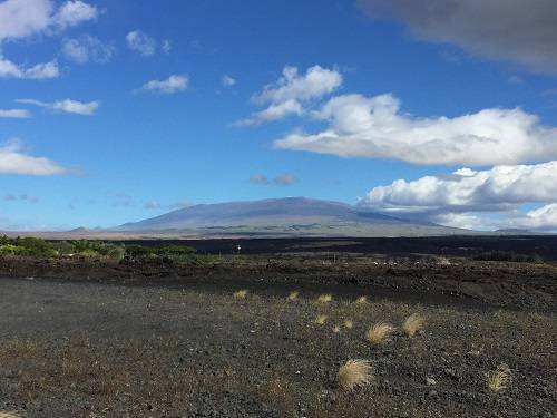 現地JCBプラザ・スタッフが撮影『ハワイを感じる景色』 ハワイ島編